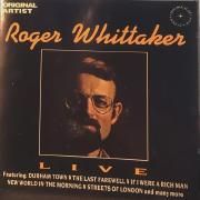 Roger Whittaker Live}