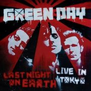 Last Night On Earth: Live In Tokyo}