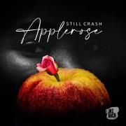 Capa do Single/EP "Apple Rose", de Still Crash