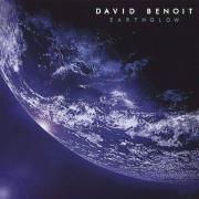 Capa do Álbum "Earthglow", de David Benoit