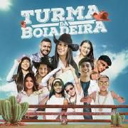 Turma da Boiadeira}
