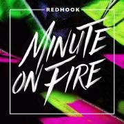Minute On Fire }