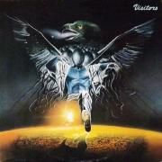 Capa do Álbum "Visitors (1981)", de Visitors