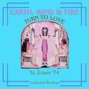Turn To Love (Live St Louis "74)