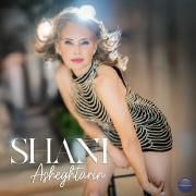 Capa do Single/EP "Asheghtarin", de Shani Rigsbee
