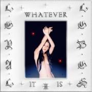 Whatever It Is 