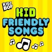 Kid Friendly Songs