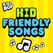 Kid Friendly Songs}