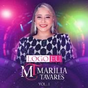 Logo Eu Marília Tavares, Vol. 1}