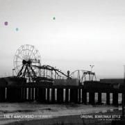 Original Boardwalk Style}