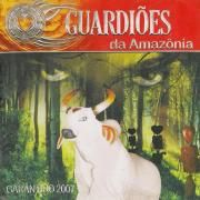 Guardiões da Amazônia}