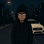 Cover for Single/EP "Gelo da Khalifa " by Euqirneh The Only One