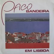 Em Lisboa 