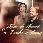 Jesus de Nazaré (Ao Vivo)}