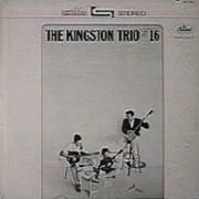 The Kingston Trio #16
