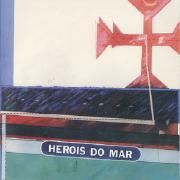 Heróis Do Mar (1981)