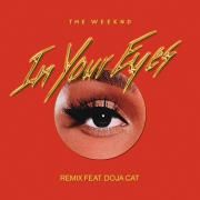 In Your Eyes (remix) (feat. Doja Cat)