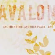 Another Time, Another Place - EP