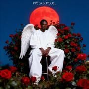 Cover for Album "Harpa Cristã" by Pregador Joel