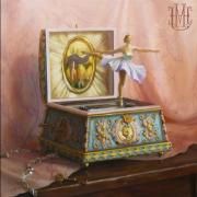 Love Hate Music Box}