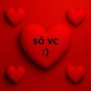 Só Você}