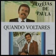 Quando Voltares