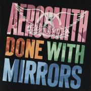 Done With Mirrors}