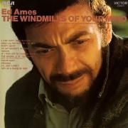 The Windmills Of Your Mind