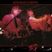 Kolmas Nainen (1986)