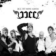 JJCC 1st Mini Album}