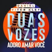 Adoro Amar Você (part. Vitor Kley)}