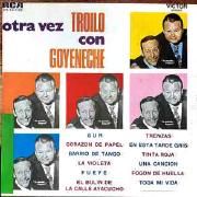 Otra Vez Troilo con Goyeneche}
