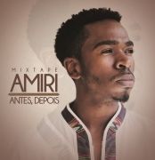  Antes, Depois (Mixtape)