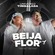 Beija-flor (Ao Vivo) (part. João Gomes)}