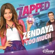Too Much (From "Zapped')