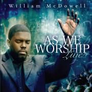 As We Worship Live}