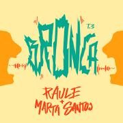 Bronca (part. Marta Santos)}