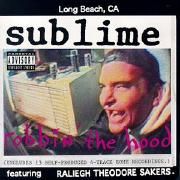Robbin' The Hood