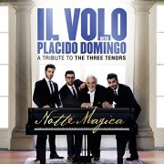 Notte Magica - A Tribute To The Three Tenors }