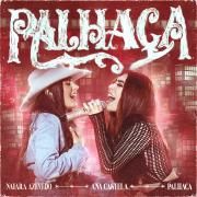 Palhaça (Ao Vivo)}