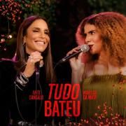 Tudo Bateu (part. Vanessa da Mata)}