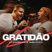 Gratidão (part. Guilherme Bathista)}