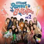 A Infancia de Romeu e Julieta, Vol. 2