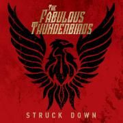 Struck Down