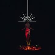 Capa do Single/EP "MISSIONARY", de ØZI