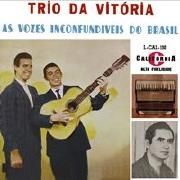 As Vozes Inconfundíveis Do Brasil - Vol. 02}