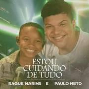 Estou Cuidando de Tudo (part. Isaque Martins)}