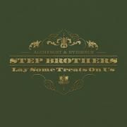 Lay Some Treats On Us (feat. Evidence & Step Brothers)