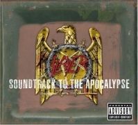 Soundtrack to the Apocalypse 3CDs+DVD