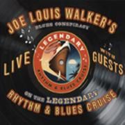 On The Legendary Rhythm & Blues Cruise